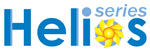 Helios Series logo